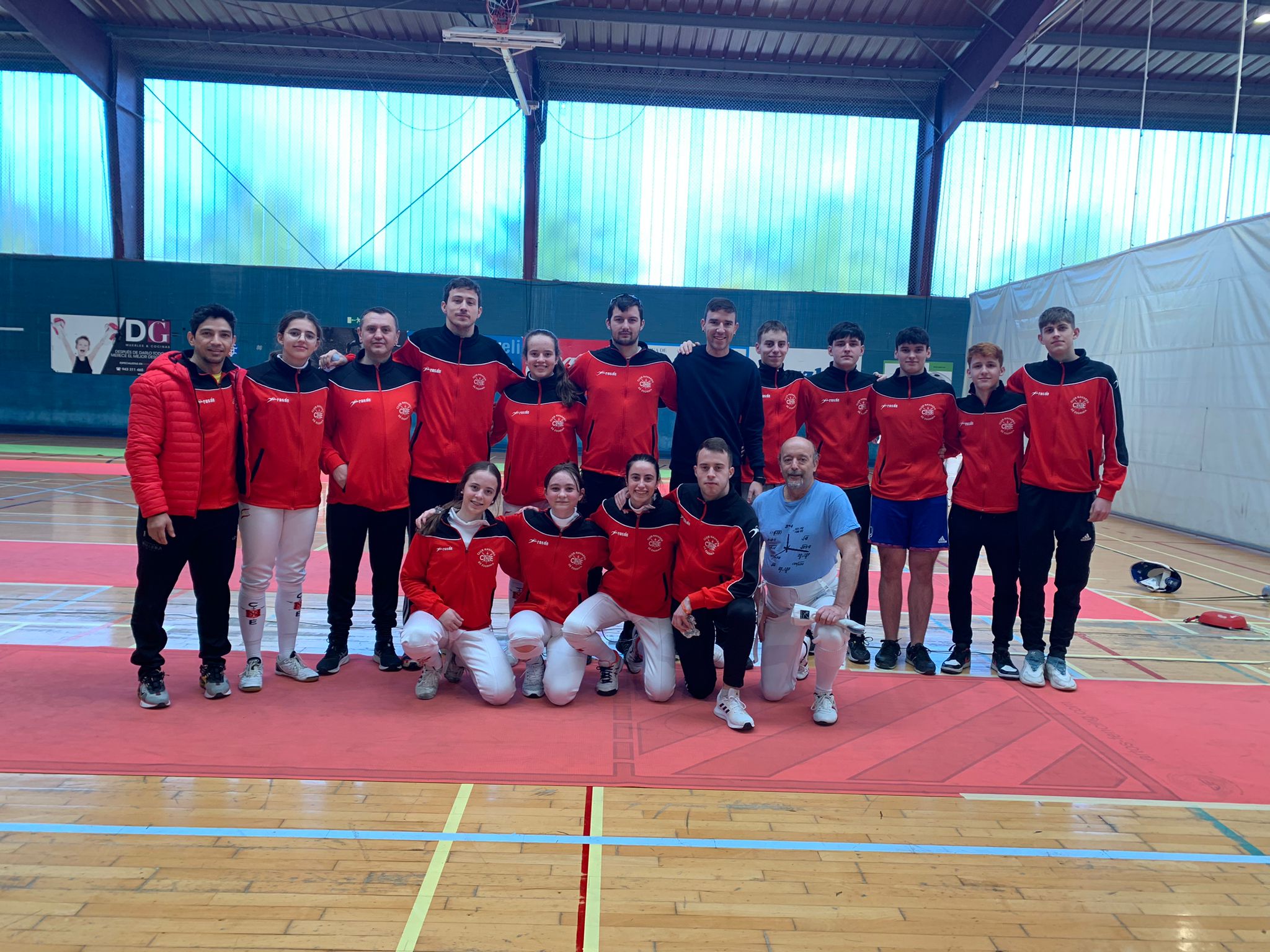 &Eacute;xito foral en San Sebasti&aacute;n